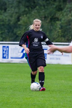 Bild 14 - Frauen SV Henstedt Ulzburg II - SV Schwarz Wei Westerrade : Ergebnis: 3:0